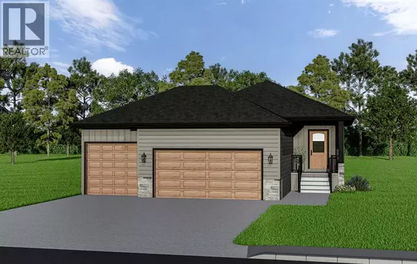 7 Clover Crescent, Beiseker, AB T0M0G0
