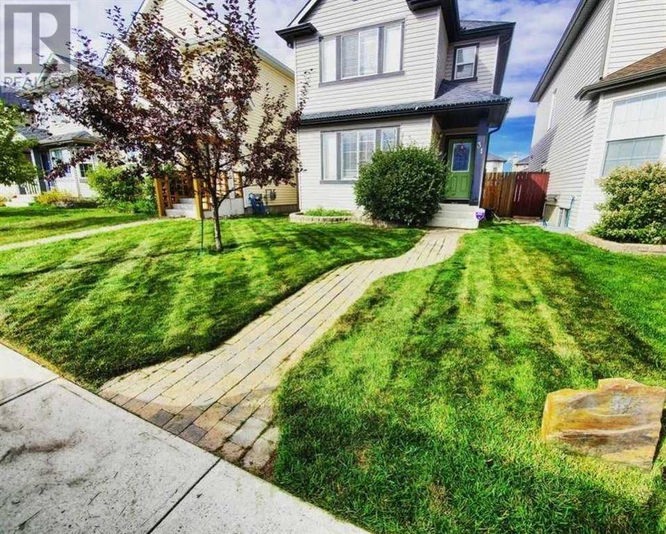 31 Bridlecrest Road SW, Calgary, AB T2Y5J2