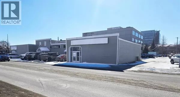 3, 4418 50 Avenue, Red Deer, AB T4N3Z6