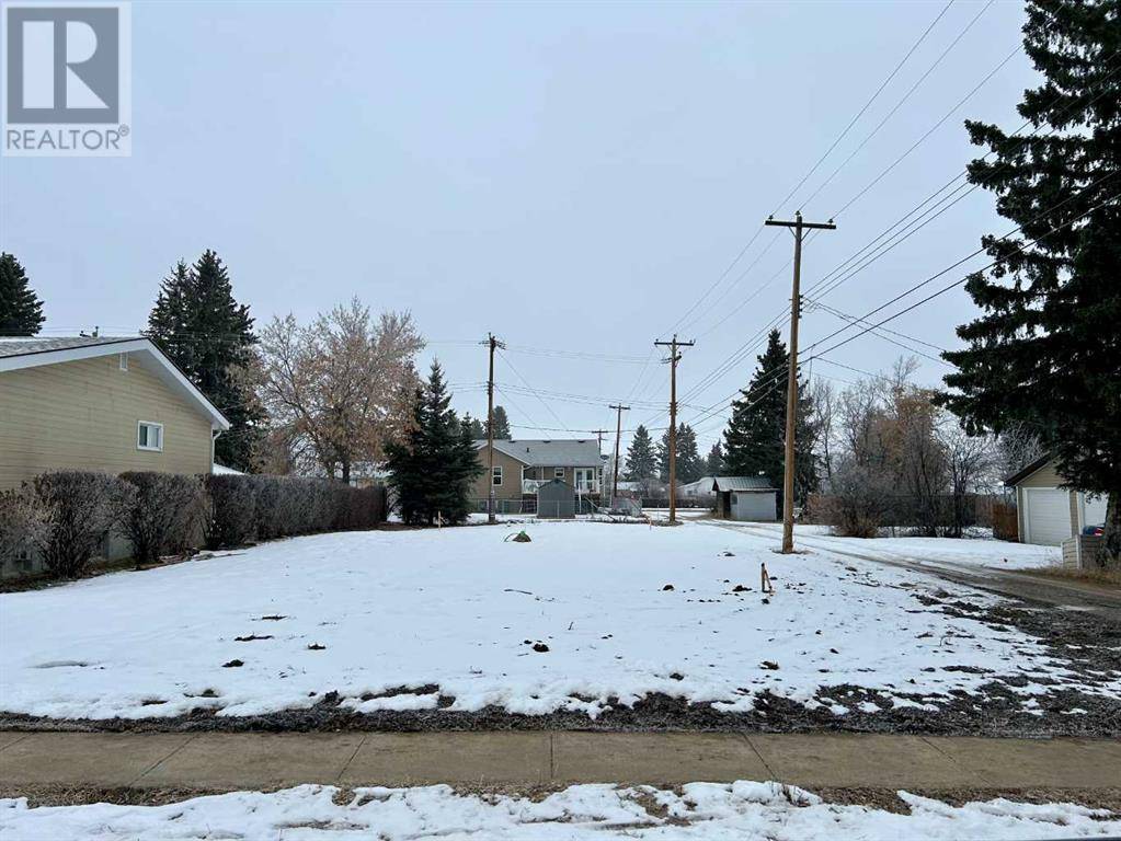 5014 53rd Ave, Rimbey, AB T0C2J0