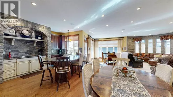 Stettler, AB T0C2L2,5010 53 Street