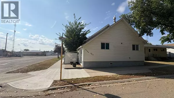 Provost, AB T0B3S0,5104 48 Street