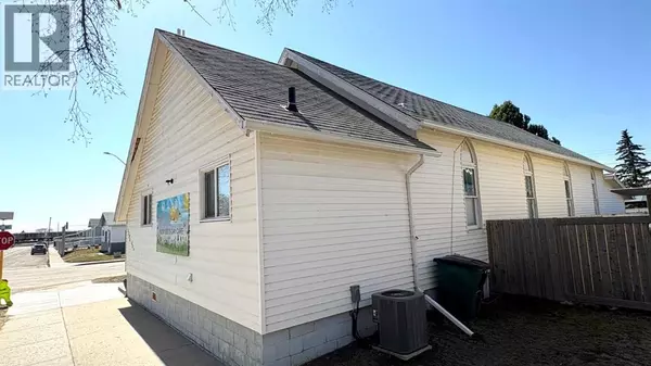 Provost, AB T0B3S0,5104 48 Street