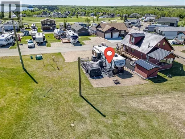 Rural Red Deer County, AB T0M1R0,5023, 25054 South Pine Lake Road