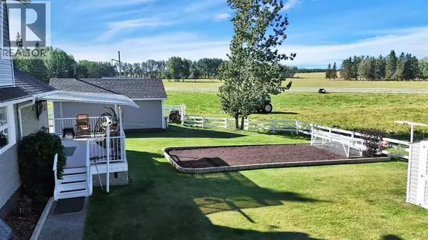 Rural Mountain View County, AB T0M1X0,32570 Range Road 51