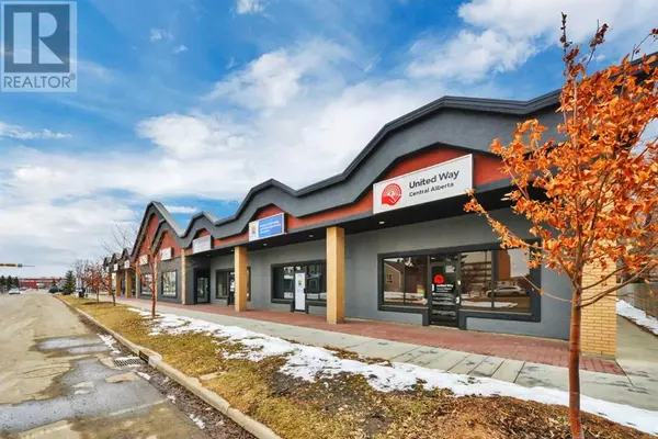 Red Deer, AB T4N2E8,110, 4828 53 Street