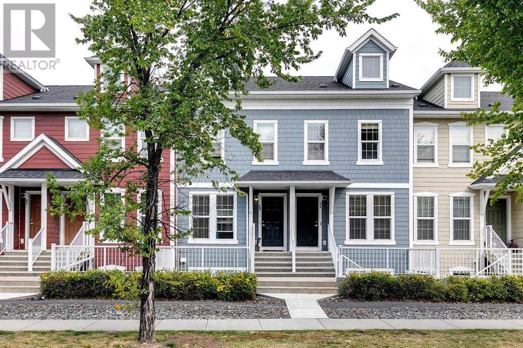 56 Auburn Bay Link SE, Calgary, AB T3M1S7