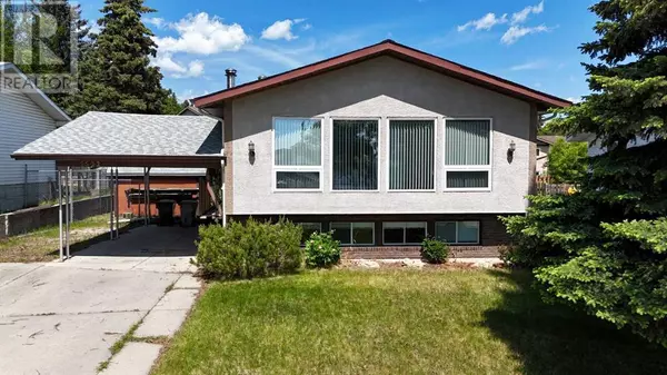5522 13 Avenue, Edson, AB T7E1H7