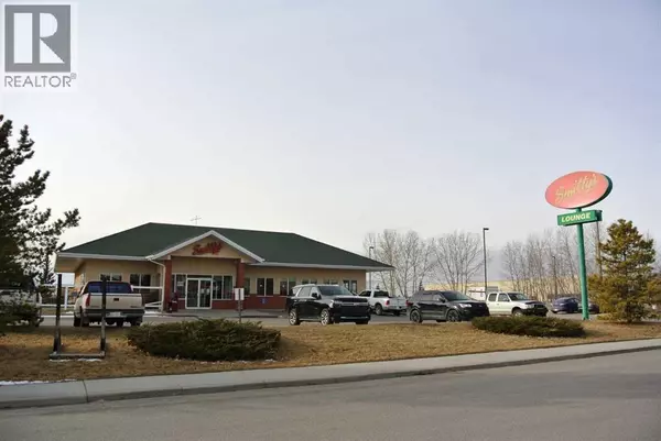 1515 13 Avenue SE, High River, AB T1V2B1