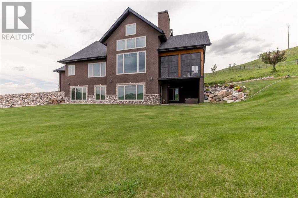 Rural Cardston County, AB T0K1E0,45002 RANGE RD 281