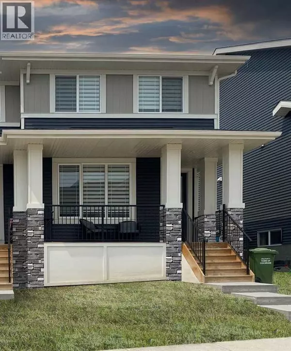 23 Agate Road, Cochrane, AB T4C3B9