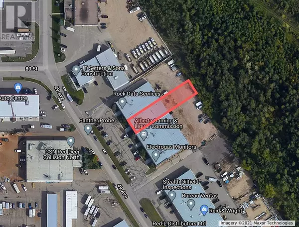 Red Deer, AB T4P2V5,5, 7969 49 Avenue