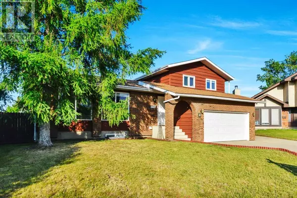 Red Deer, AB T4P3A3,7 Goodacre Close