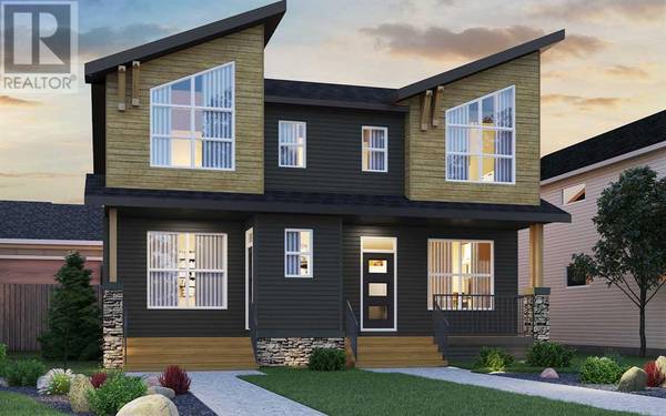 133 Setonvista Gate SE, Calgary, AB T3M3L8