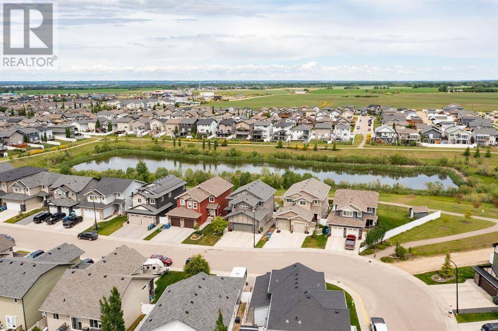 Red Deer, AB T4P0T2,34 Tyson Crescent