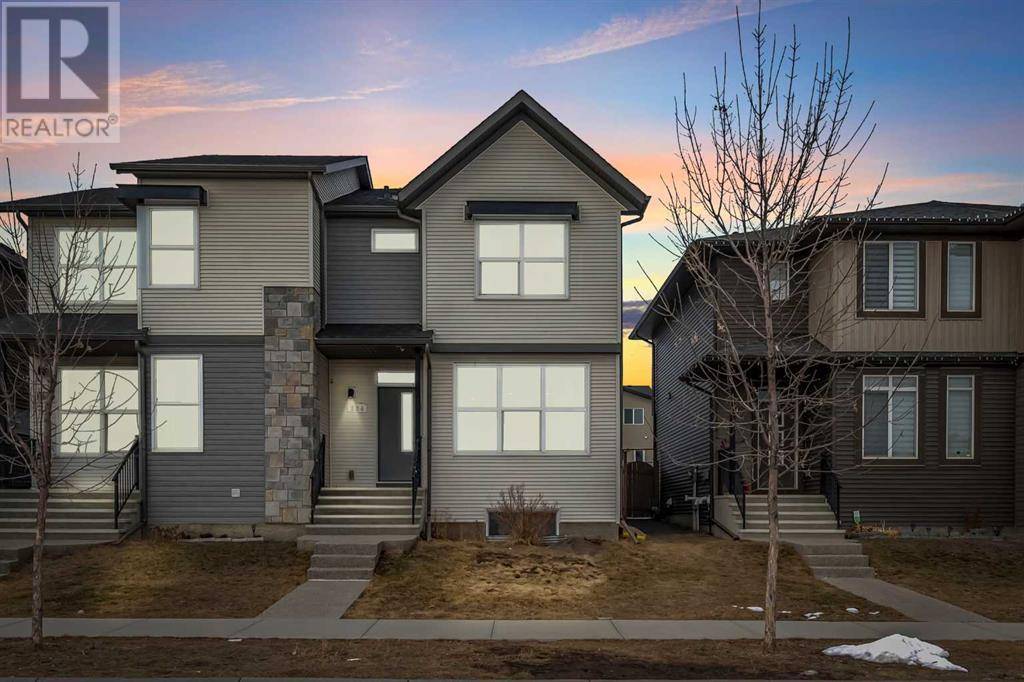 220 Savanna Road NE, Calgary, AB T3J0V9