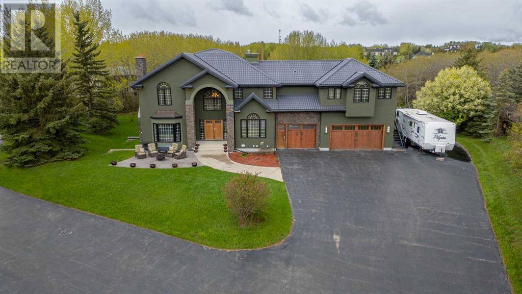 27 Alexa Close, Rural Rocky View County, AB T3R1B9
