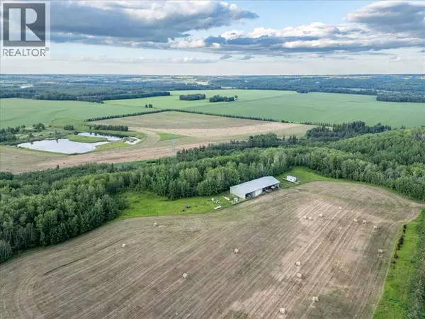 TWP 512A RR 31, Rural Leduc County, AB T0C2T0