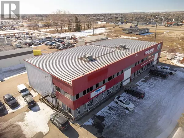 Red Deer, AB T4P2V5,101, 4931 80 Street