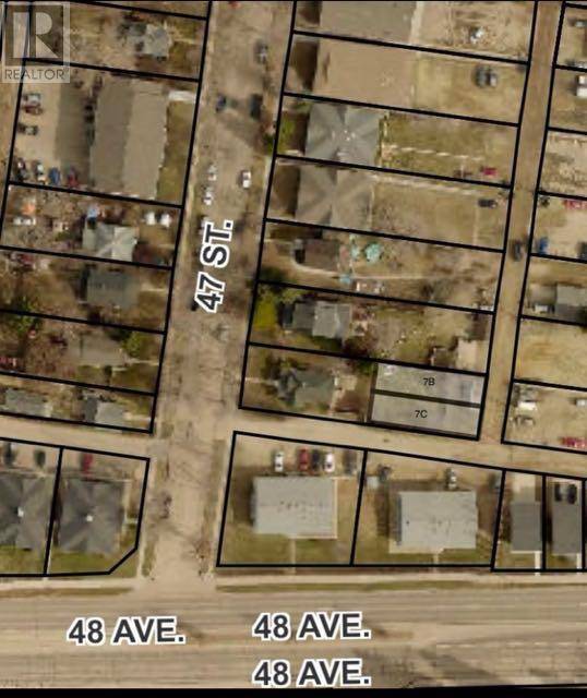 4807 47 Street, Camrose, AB T4V1J7