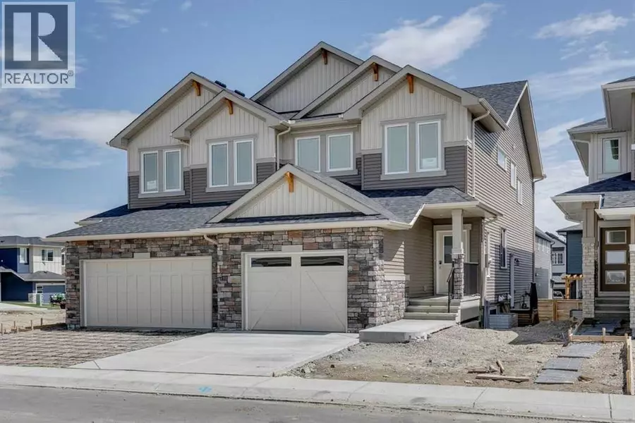 760 Langley Terrace SE, Airdrie, AB T4A3R1