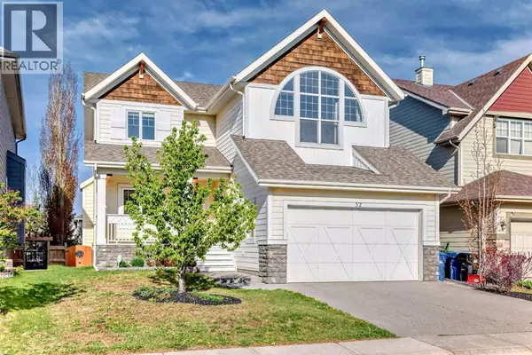 Calgary, AB T3M0E1,52 Auburn Sound Crescent SE