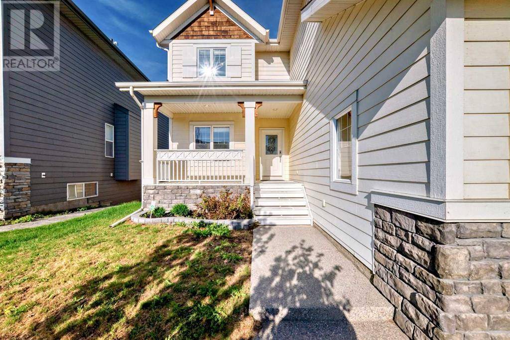Calgary, AB T3M0E1,52 Auburn Sound Crescent SE