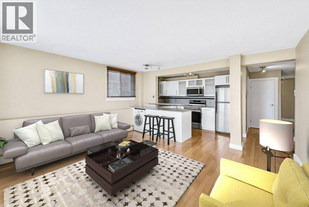 Calgary, AB T2T3T2,102, 2209 14 Street SW