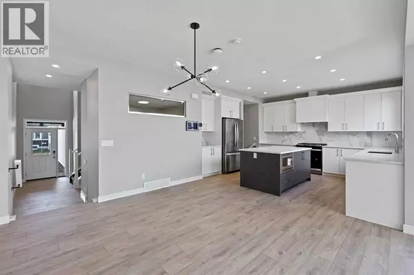 Calgary, AB T3M3V6,123 Setonstone Gardens SE