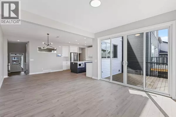 Calgary, AB T3M3V6,123 Setonstone Gardens SE