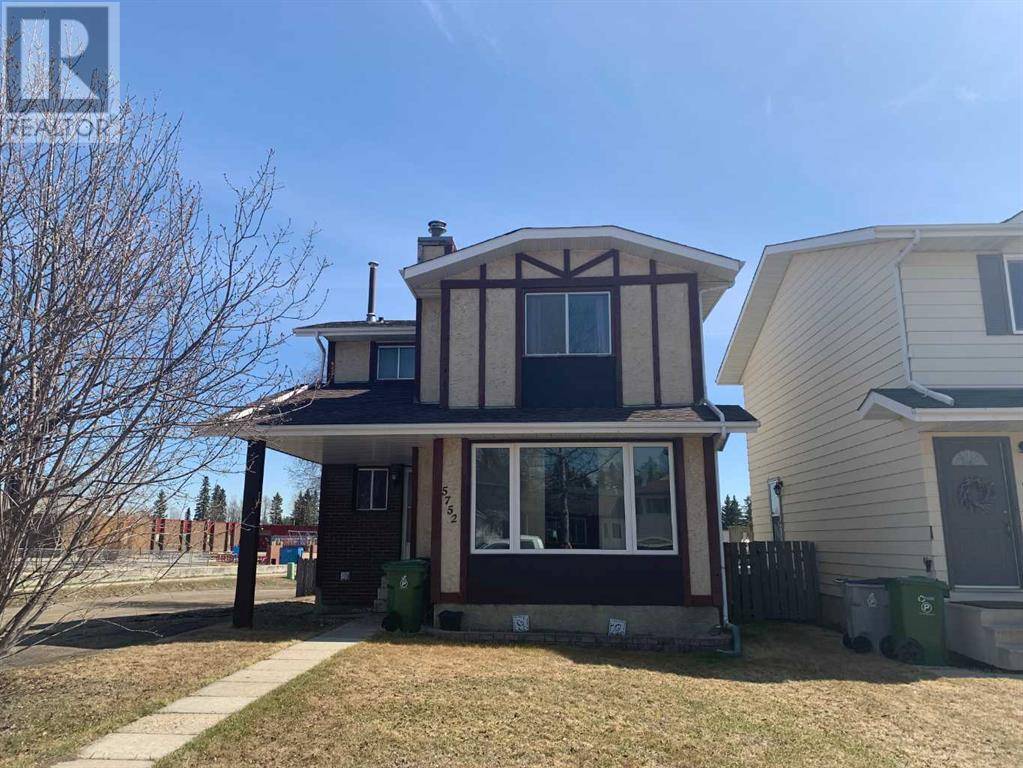 Edson, AB T7E1J5,5752 Westhaven Drive