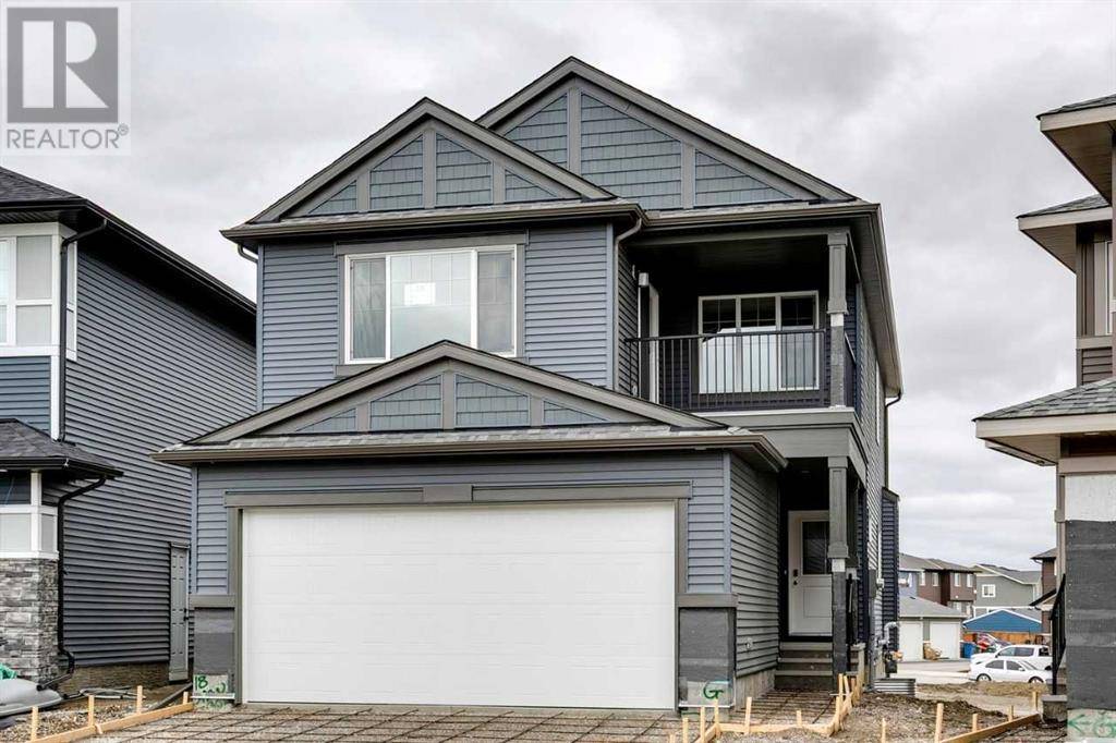 Okotoks, AB T1S5X8,18 Snowberry Lane