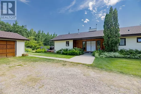 Rural Lacombe County, AB T0C0J0,Sunhaven Road