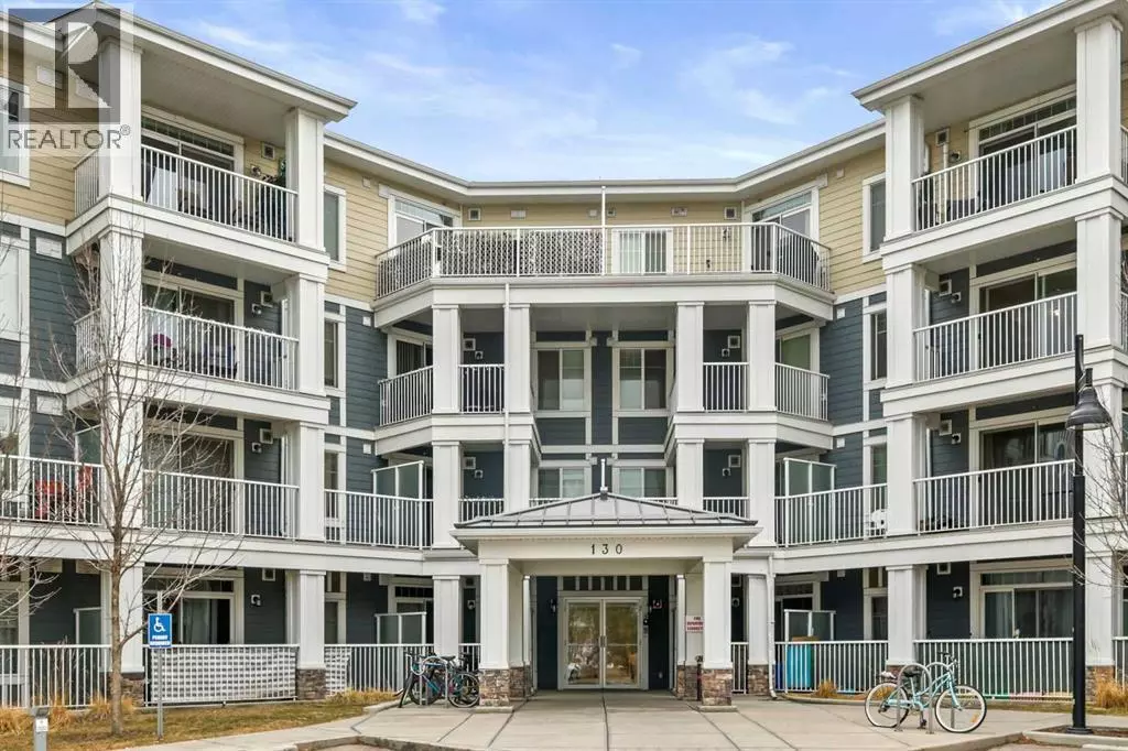Calgary, AB T3M2P3,105, 130 Auburn Meadows View SE