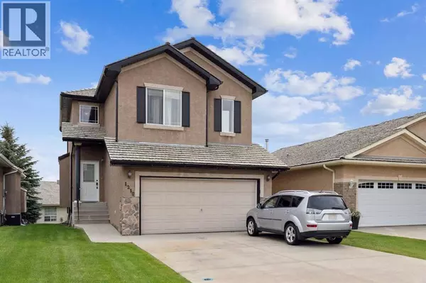 Calgary, AB T3K5B3,1210 Harvest Hills Drive NE