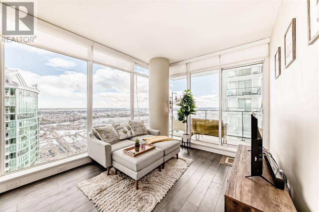 3304, 1122 3 Street SE, Calgary, AB T2G1H7