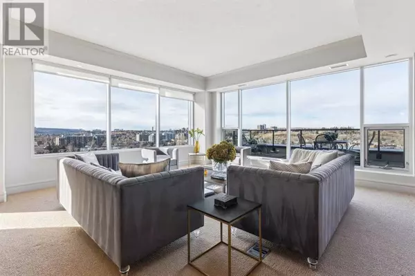 Calgary, AB T2P5M9,1101, 110 7 Street SW