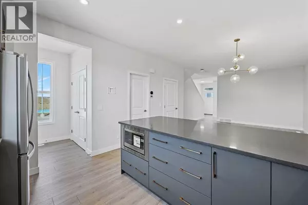 Calgary, AB T3P2B6,329 Ambleton Drive NW