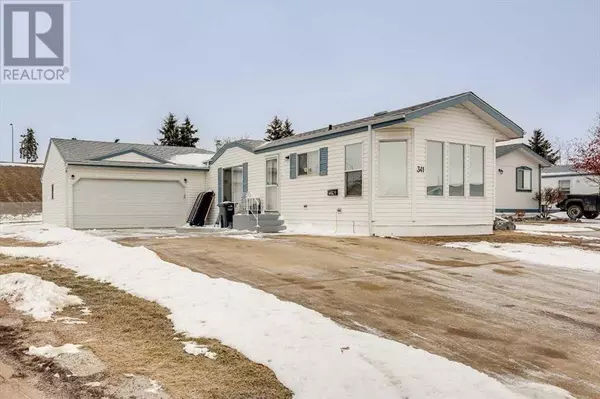 Rural Red Deer County, AB T4S2C3,341, 37543 England Way