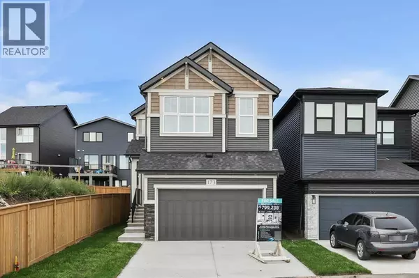 173 Edith Place NW, Calgary, AB T3R2E2