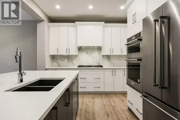 Calgary, AB T3R2E2,173 Edith Place NW