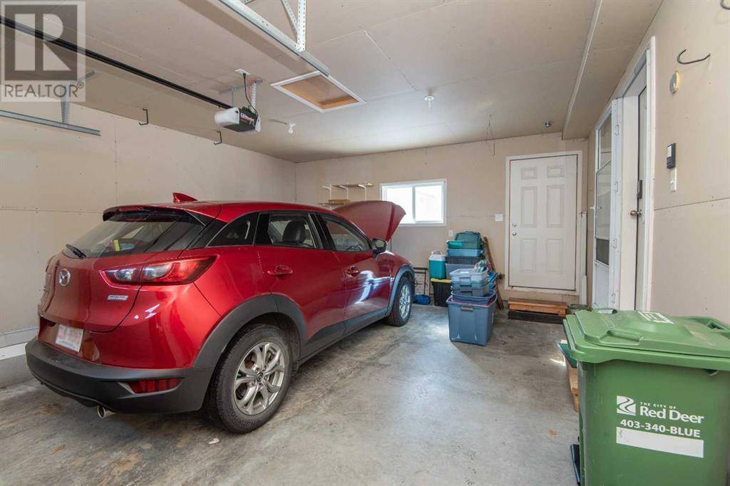 Red Deer, AB T4R2Z8,2308 Danielle Drive