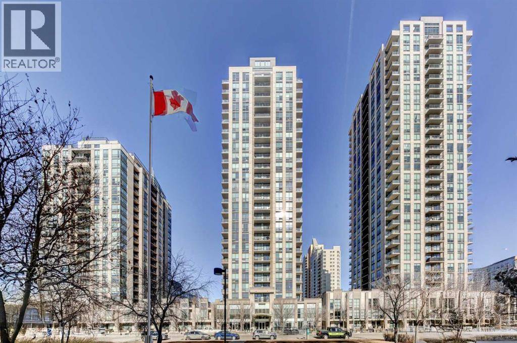 908, 1118 12 Avenue SW, Calgary, AB T2R0P4