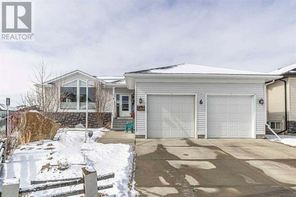 Carstairs, AB T0M0N0,6 Garneau Gate