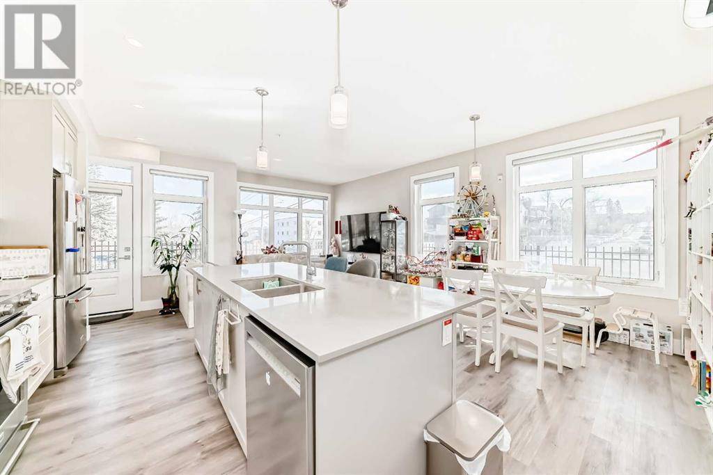 Calgary, AB T2T0E7,115, 1702 17 Avenue SW