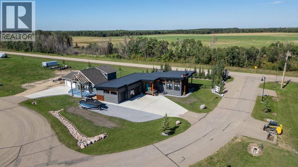 Rural Camrose County, AB T0B0H0,47, 20419 TWP 412