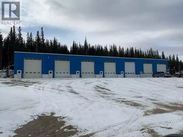 6, 127 Willets Avenue, Hinton, AB T7V1X8