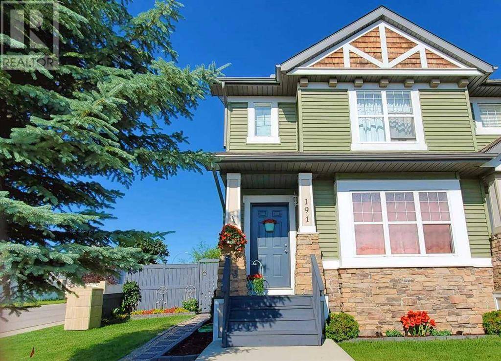 191 Everstone Drive SW, Calgary, AB T2Y4R1