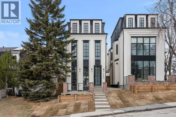 2204 29 Avenue SW, Calgary, AB T2T1N7