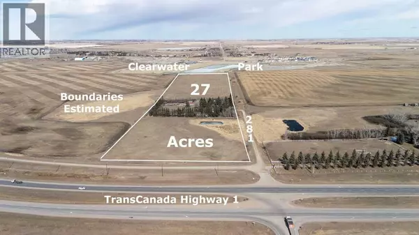 Chestermere, AB T0J1X0,242037 Range Road 281